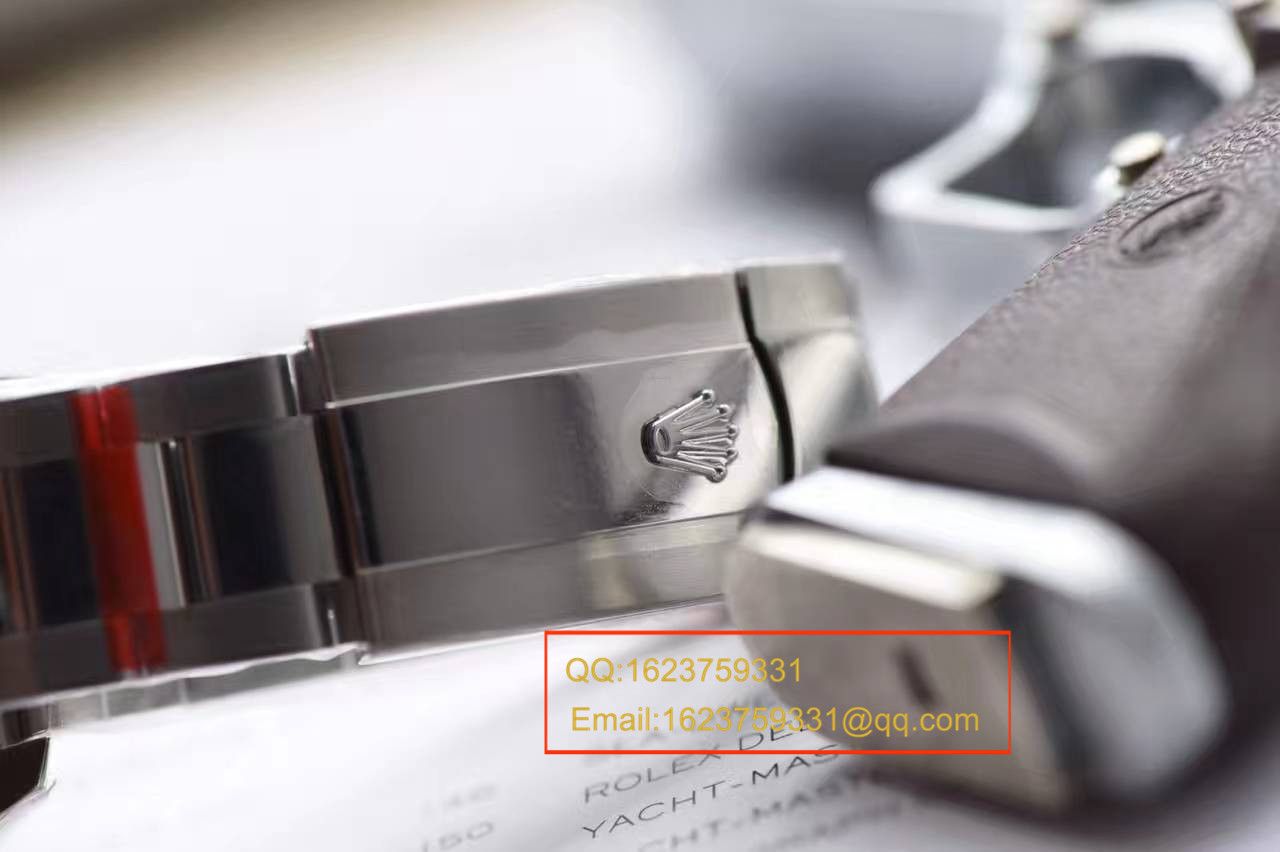【N Factory  Perfect  High quality  Knockoff  Watches 】 Rolex 闪电闪电绿玻璃MILGAUSS 116400 最高版本 / RBA186