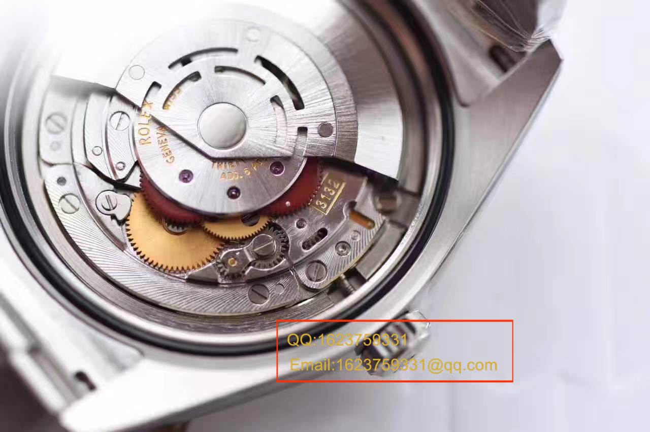 【JF Factory  top 1:1 Replica Copy  Watches 】 Rolex  oyster perpetual 动系列114300红葡萄色 wrist watches  / R151