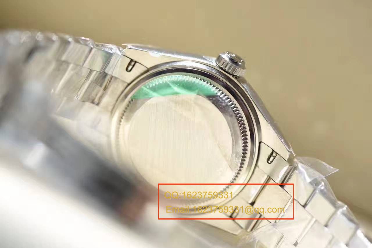 【SY最高品质1:1 High quality  Replica Watches 】 Rolex 女装  Datejust 系列279136RBR女士机械 wrist watches  / RB0156