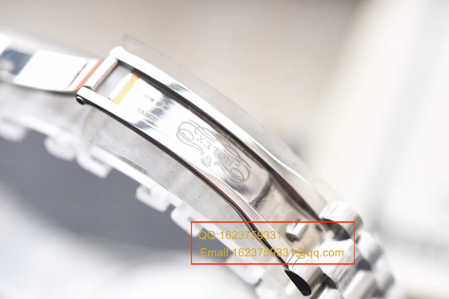 【SY1:1 Replica Copy 女表】 Rolex 女装  Datejust  279163女士机械 wrist watches 《两色表盘可选》 / R154