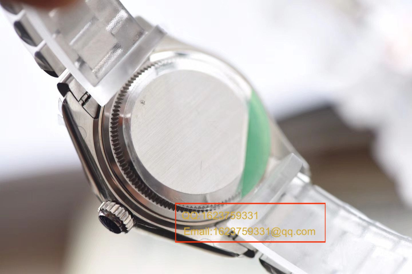【SY1:1 Replica Copy 女表】 Rolex 女装  Datejust  279163女士机械 wrist watches 《两色表盘可选》 / R154