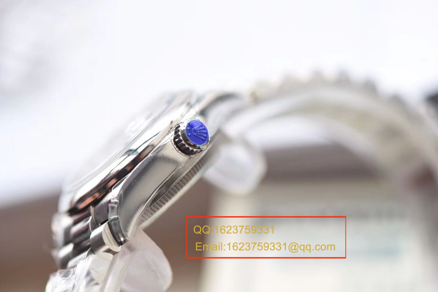 【SY1:1 Replica Copy 女表】 Rolex 女装  Datejust  279163女士机械 wrist watches 《两色表盘可选》 / R154