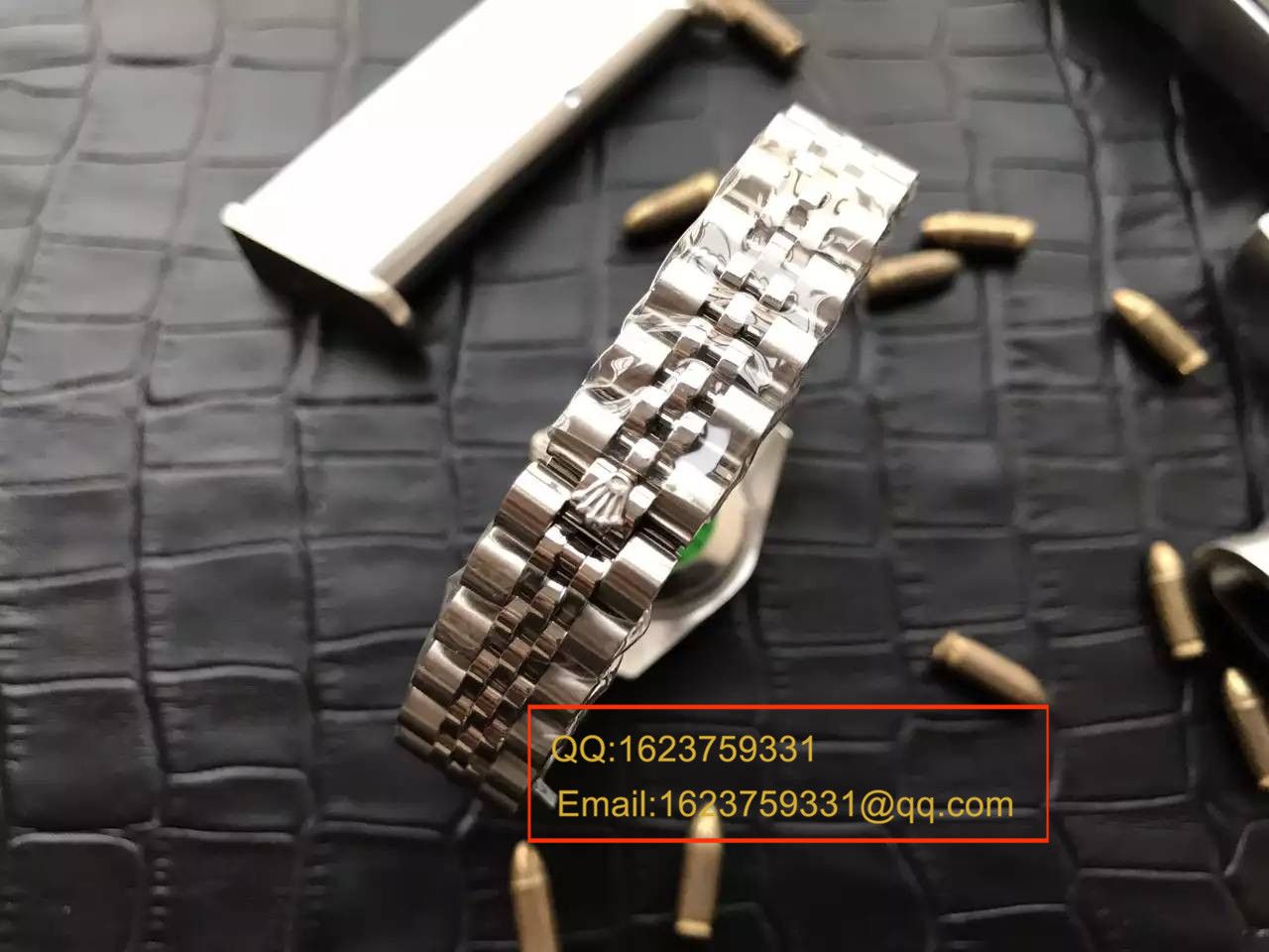 【台湾 Factory  Perfect  High quality  Replica Watches 】 Rolex 女装  Datejust 系列179174黑盘镶钻女士 wrist watches  / RB0170