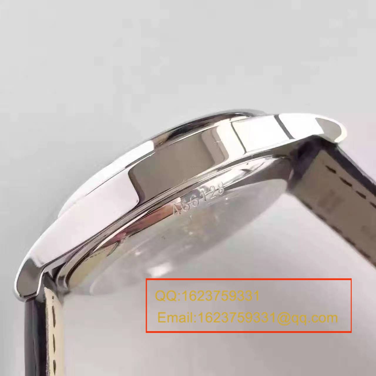 【台湾 Factory 1:1 Replica Watches 】 Rolex 复古款多功能手动计时 wrist watches  / R134