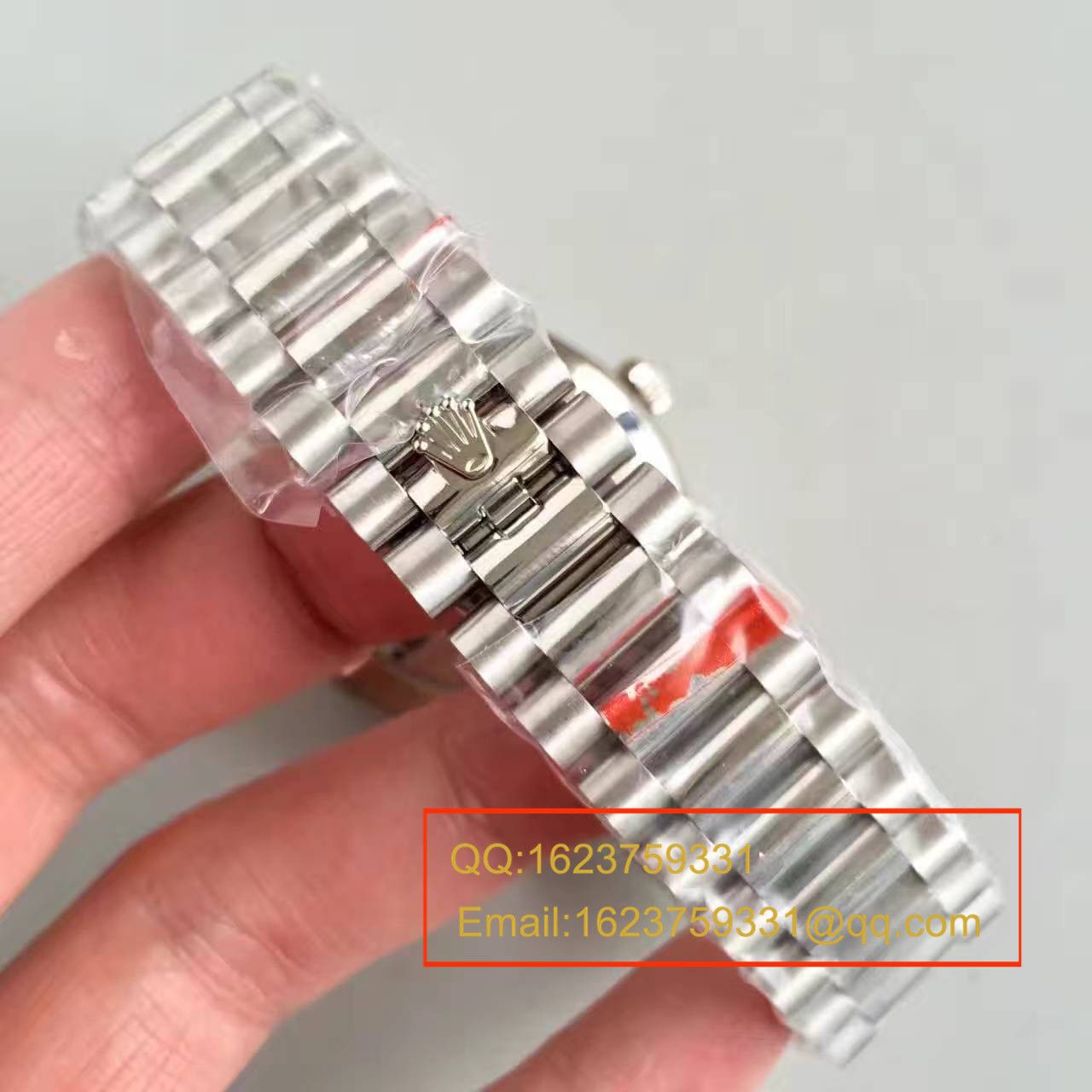 【N Factory  Perfect  top  Replica Copy  Watches 】 Rolex  Day-Date 型系列228239-黑盘机械 wrist watches  / RBE044