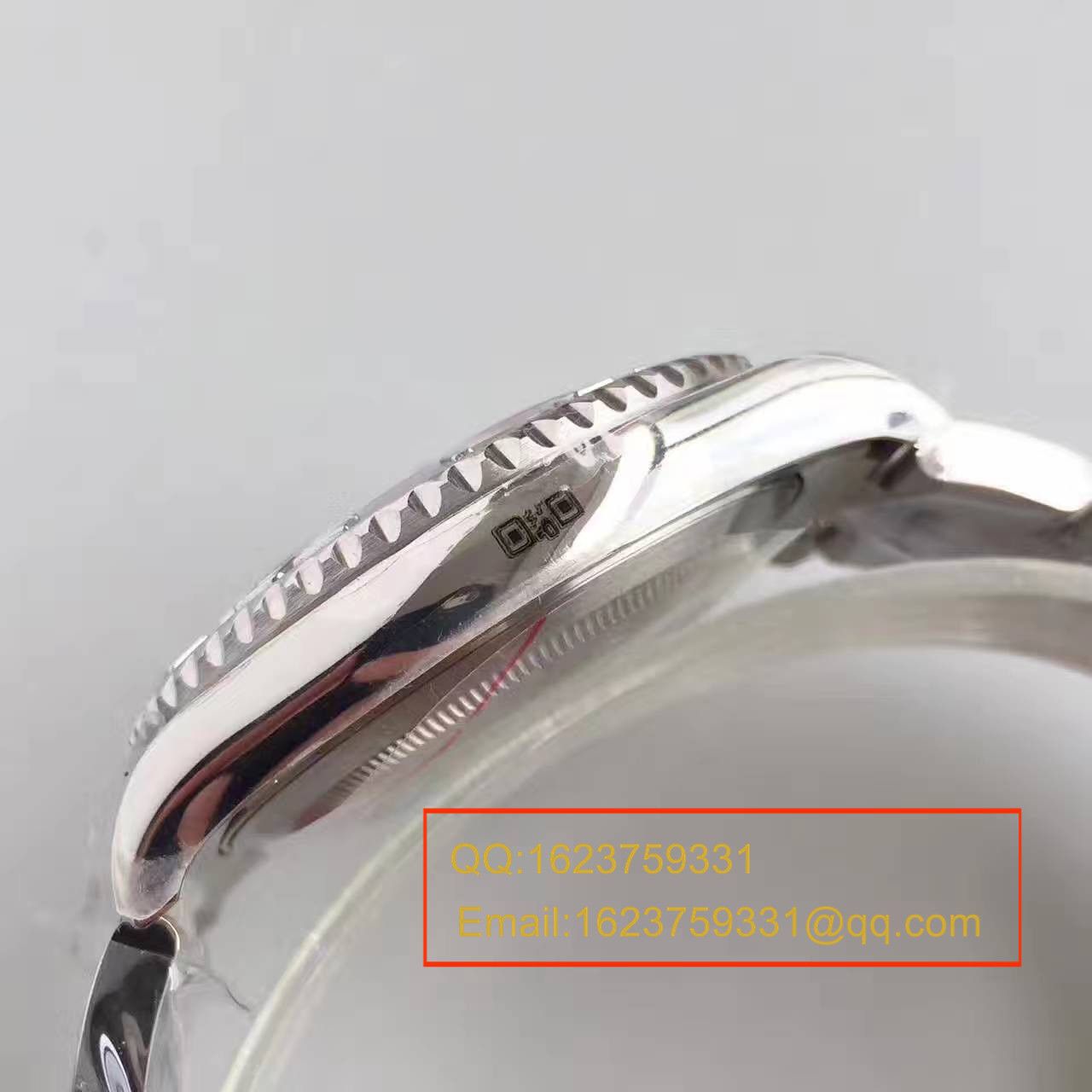 【N Factory  Perfect  Replica Copy  Watches 】 Rolex  Yacht-Master 系列116622-78760 蓝盘机械 Watches  / RBA021