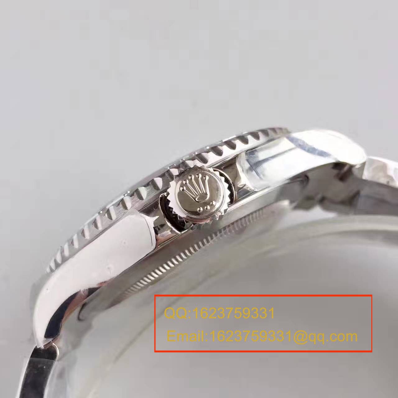 【N Factory  Perfect  Replica Copy  Watches 】 Rolex  Yacht-Master 系列116622-78760 蓝盘机械 Watches  / RBA021