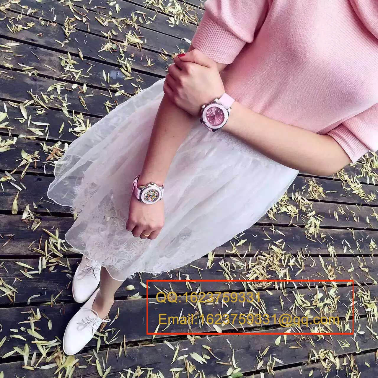 【NOOB Factory 1:1 top  Replica Copy  Watches 】 Rolex 潛航者型系列116610LN 银盘《SUB粉水鬼》女款 wrist watches  / R027