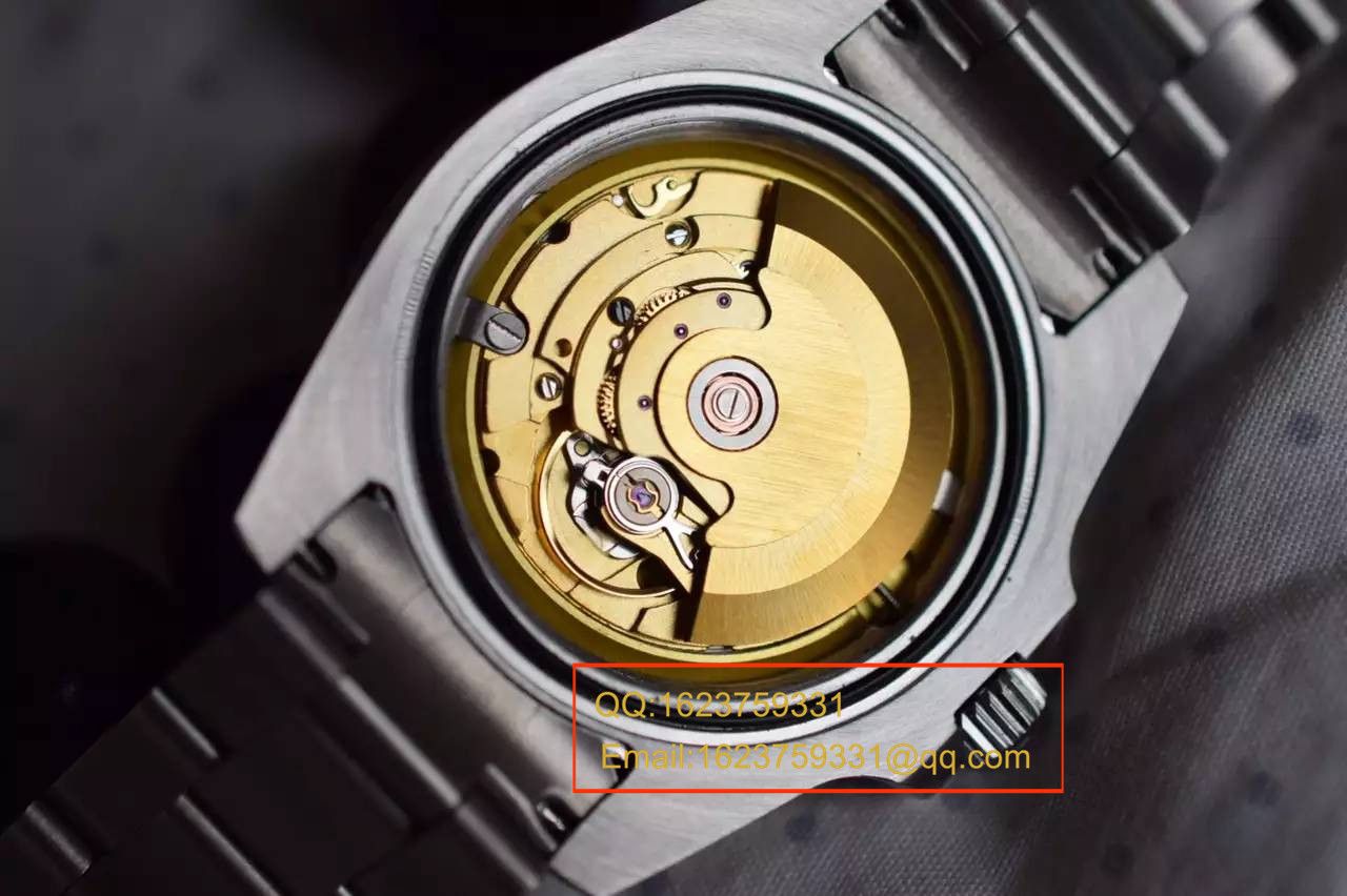【NOOB Factory 1:1 top  Replica Copy  Watches 】 Rolex 潛航者型系列116610LN 银盘《SUB粉水鬼》女款 wrist watches  / R027