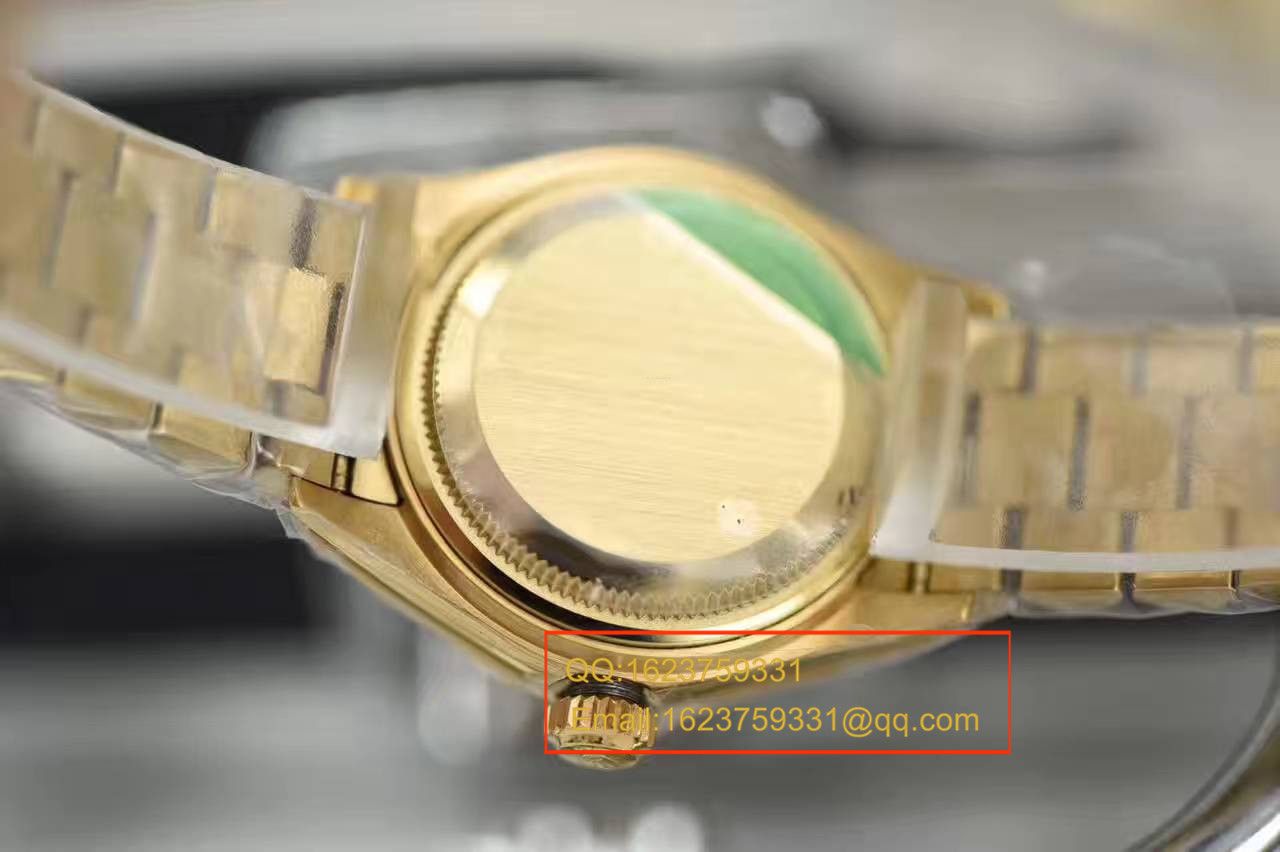 【SY Factory 1:1 High quality  Replica Watches 】 Rolex 女装  Datejust 系列279138RBR香槟盘 wrist watches  / RB0184