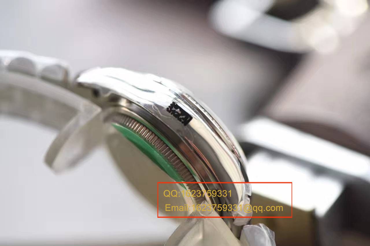 【台湾 Factory  Perfect  Replica Watches 】 Rolex 新型  Datejust 女装28mm精品女士机械 / RB0178