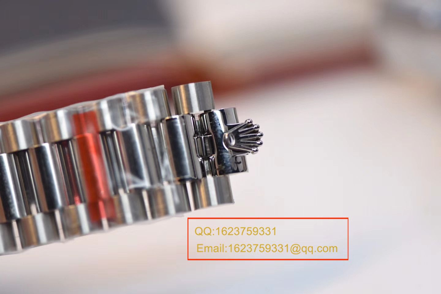 【 Video analysis NOOB Factory  Perfect  Replica 】 Rolex  Day-Date 型系列228239蓝盘男士机械 Watches  / RBE068