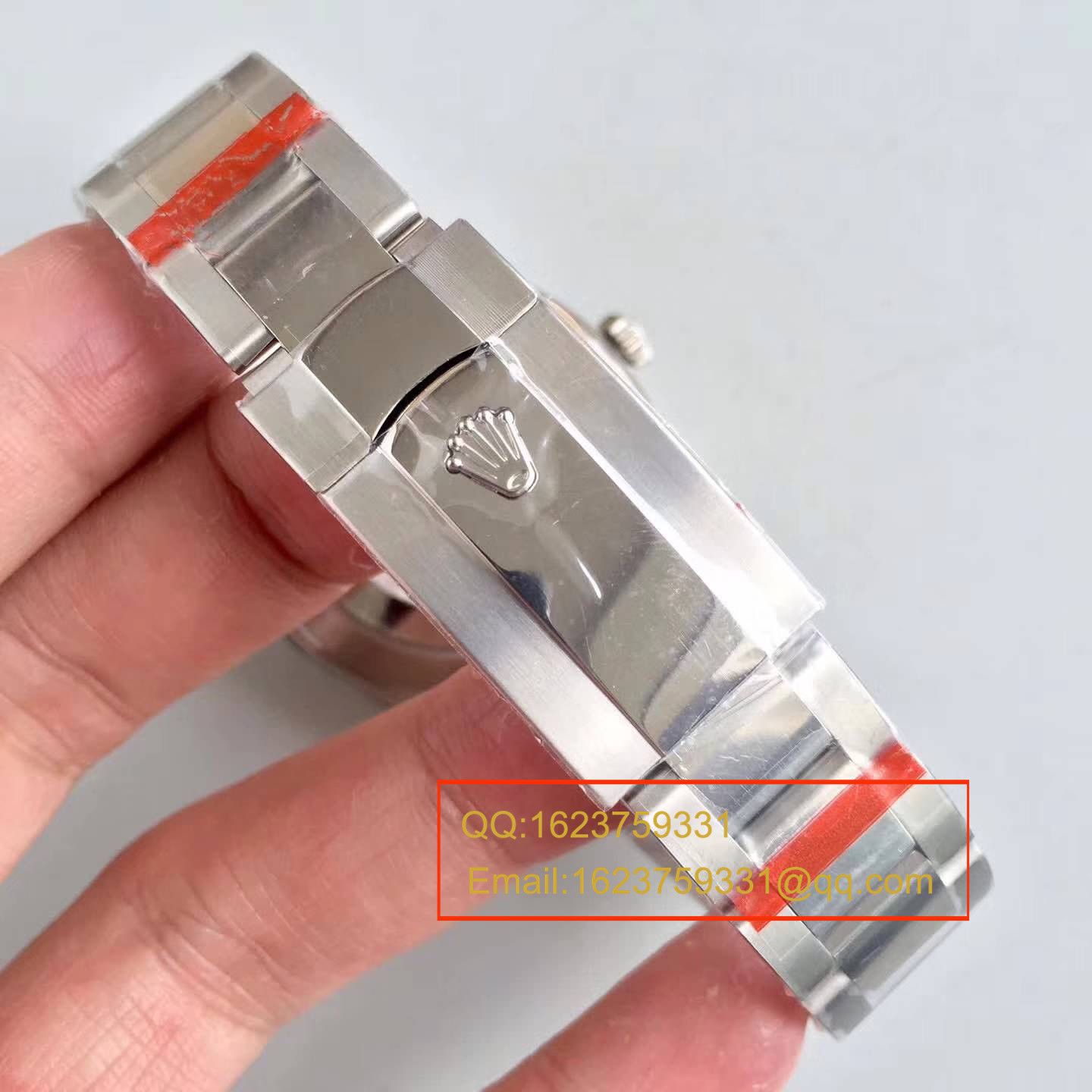 【N Factory 1:1 Replica Copy  Watches 】 Rolex   Datejust 系列116334-72210 G wrist watches  / RBD075