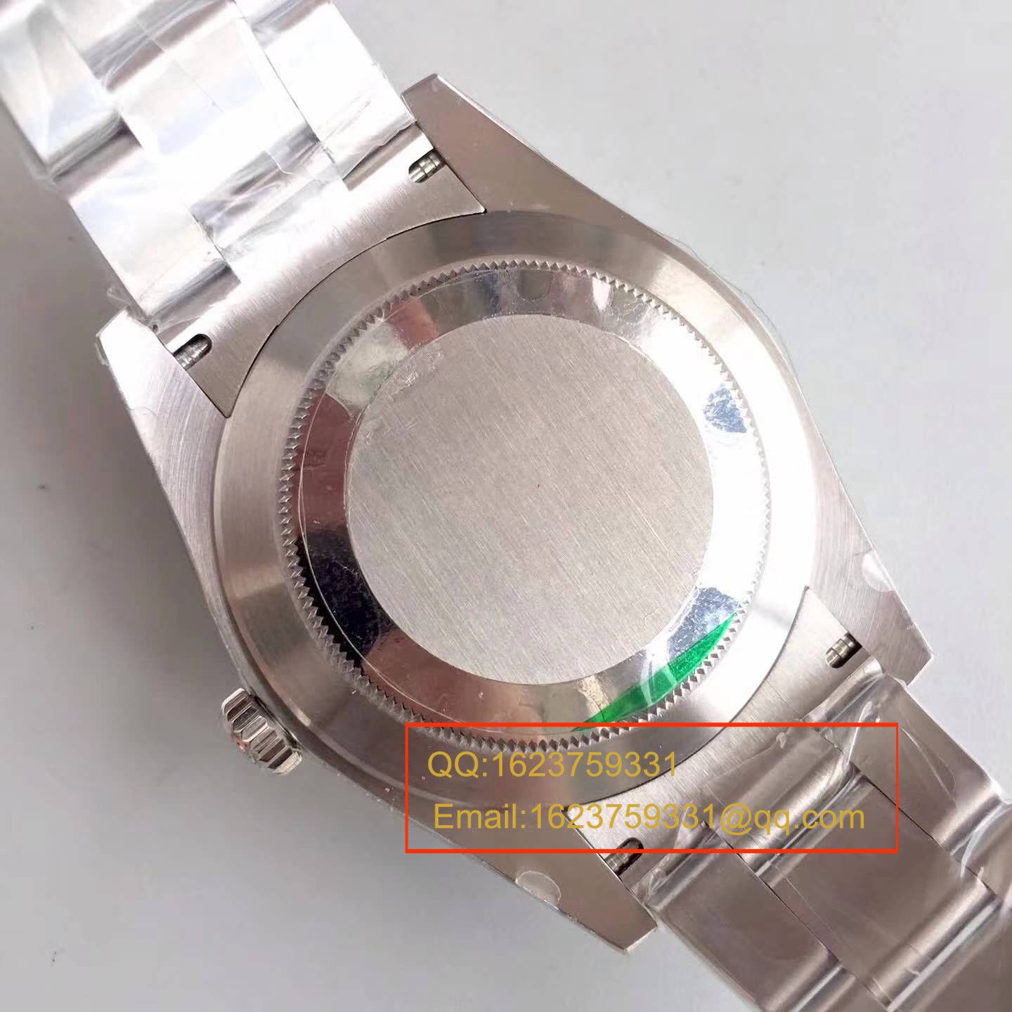 【N Factory 1:1 Replica Copy  Watches 】 Rolex   Datejust 系列116334-72210 G wrist watches  / RBD075