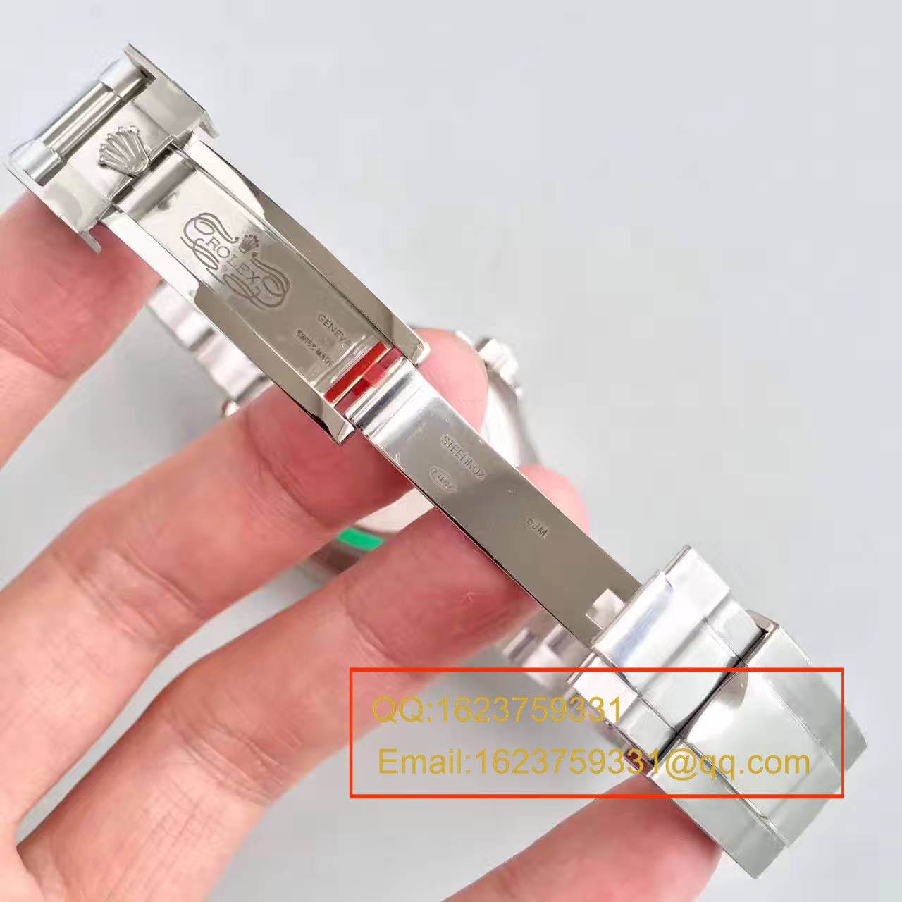 【NOOB Factory 1:1 High quality  Knockoff  Watches 】 Rolex  Yacht-Master 系列116622-78760 银盘 wrist watches  / RBA020