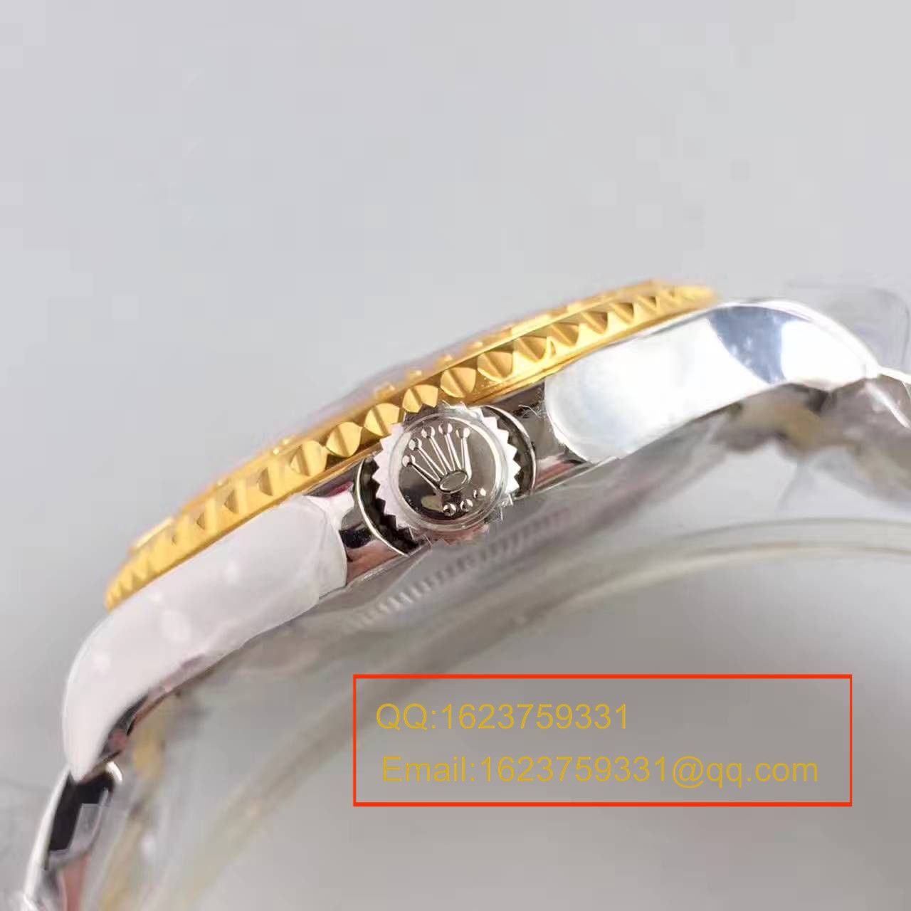 【JF Factory  top  Replica Copy  Watches 】 Rolex  Yacht-Master 系列16623蓝盘男士机械 wrist watches  / R038