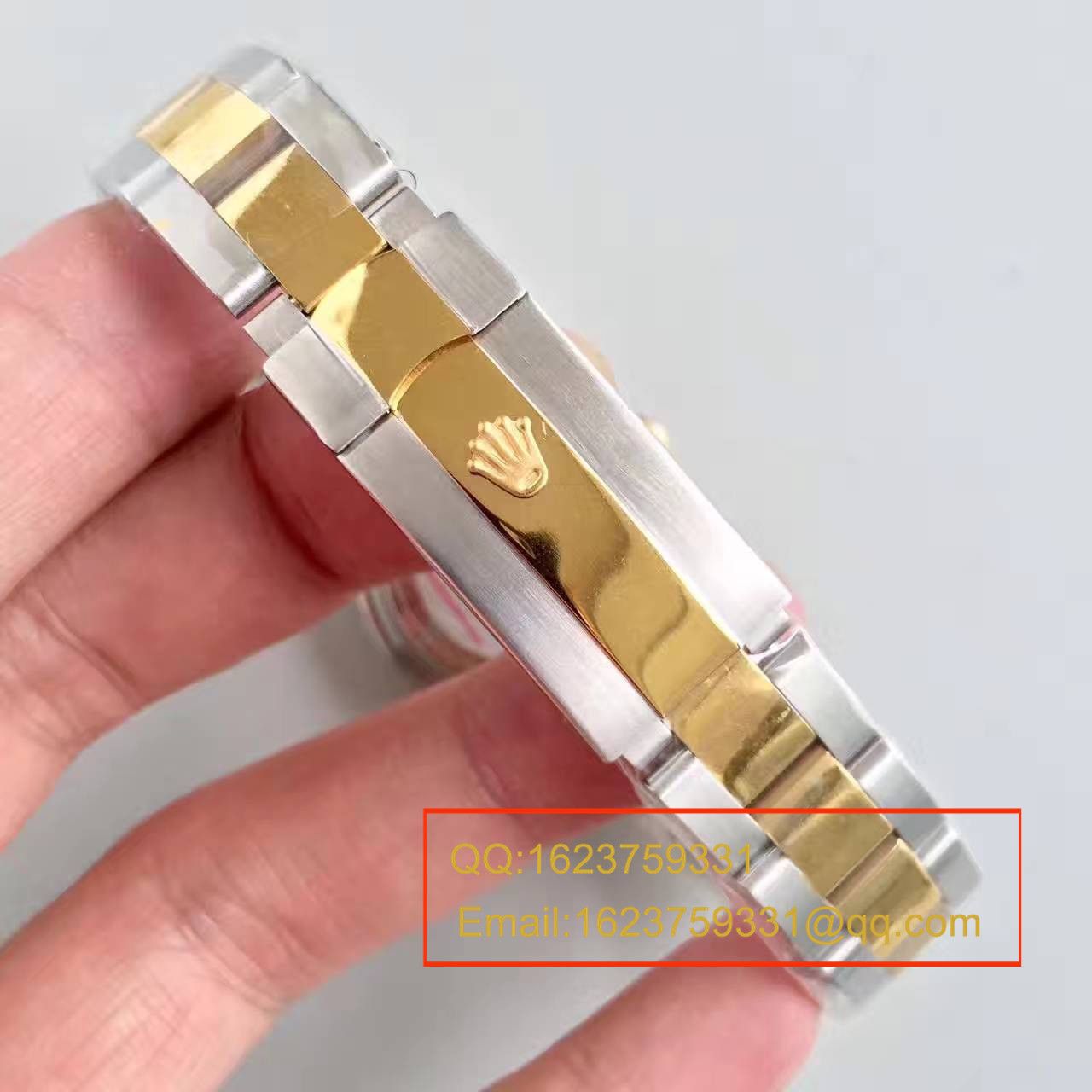【台湾 Factory  High quality  Knockoff  Watches 】 Rolex  女装  Datejust 31系列178243-72163 wrist watches   / RAG025