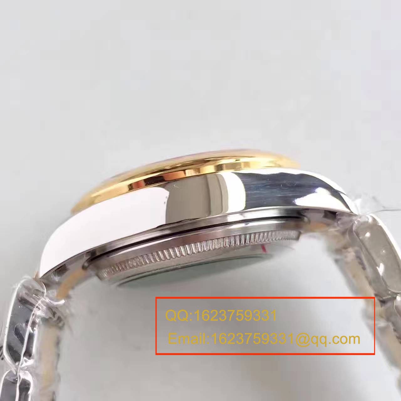 【台湾 Factory  High quality  Knockoff  Watches 】 Rolex  女装  Datejust 31系列178243-72163 wrist watches   / RAG025