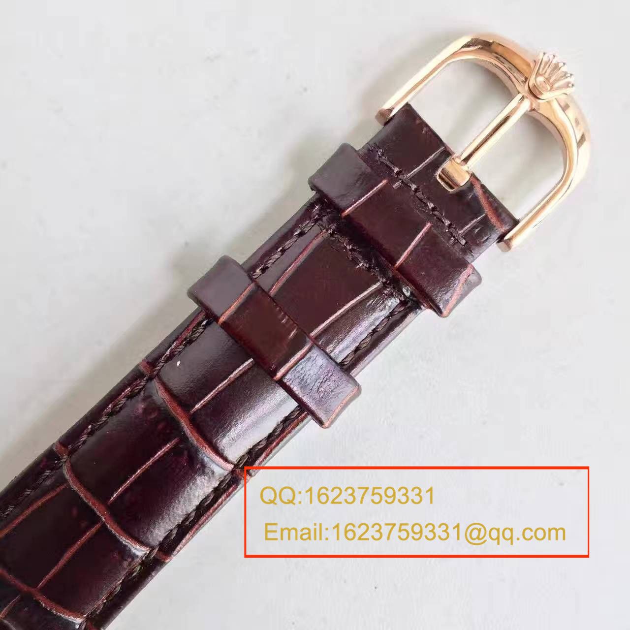 【MK Factory  Perfect  High quality  Knockoff  Watches 】 Rolex 切利尼系列50505黑盘 wrist watches  / R0780