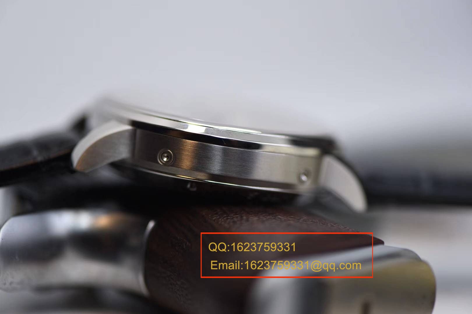 【GF1:1 High quality  Replica Watches 】glashuette original原创精髓议员大日历月相系列100-04-05-12-30 wrist watches  / GLAB015 