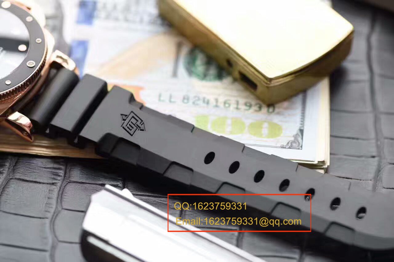 【 Video analysis XF Perfect  top  Replica Watches 】Panerai Luminor 1950系列PAM00684霍建华代言小金表 / PAMBC00684