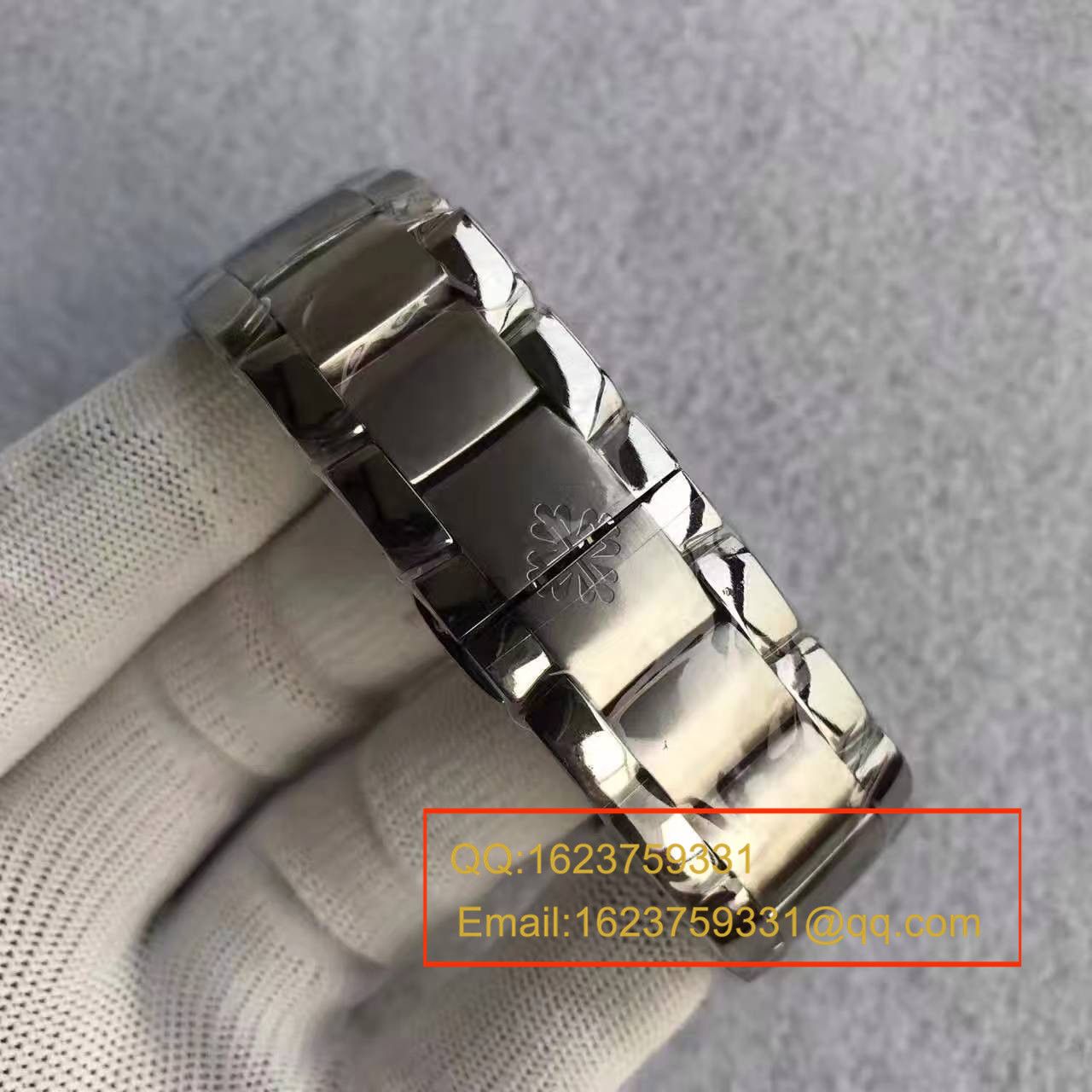 【BP top 1:1 Replica Watches 】 PATEK PHILIPPE AQUANAUT系列5167/1A-001 wrist watches 《 PATEK PHILIPPE 手雷》 / BD127