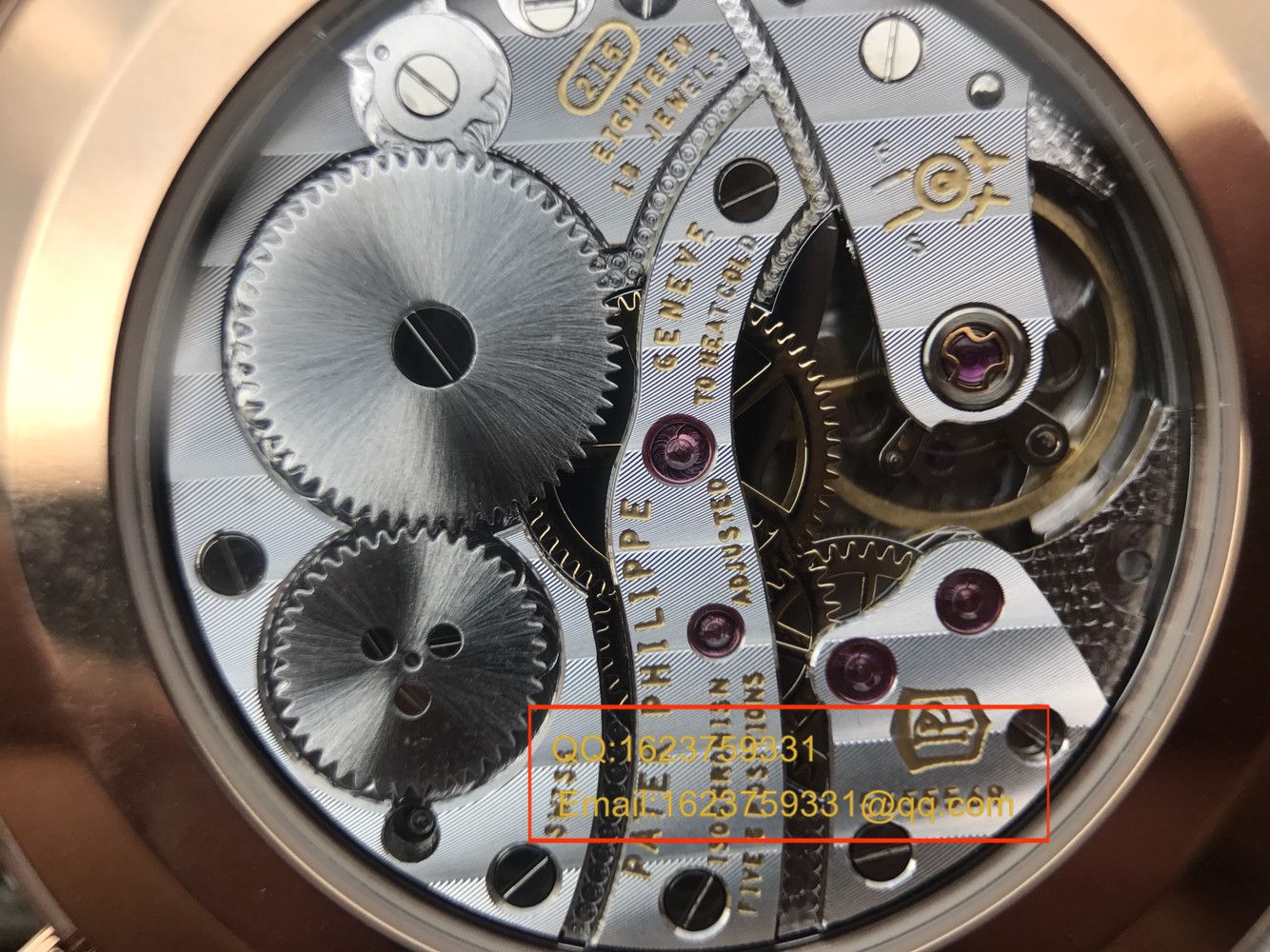 【KG Perfect  High quality  Replica Watches 】 PATEK PHILIPPE 古典表系列7122/200R-001 wrist watches  / BD212