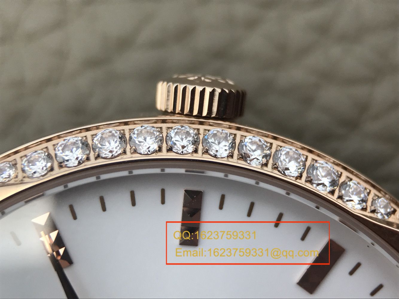 【KG Perfect  High quality  Replica Watches 】 PATEK PHILIPPE 古典表系列7122/200R-001 wrist watches  / BD212