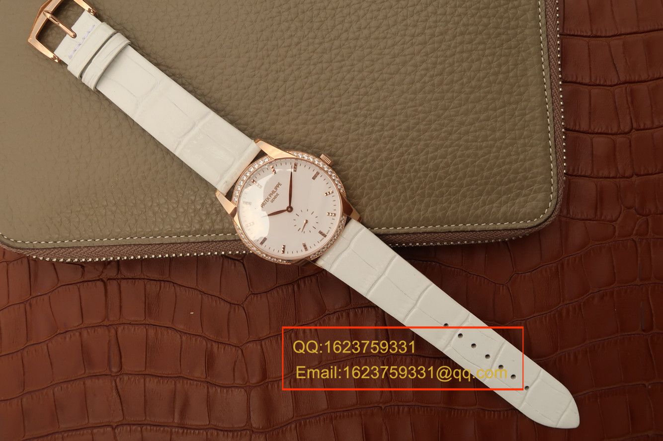 【KG Perfect  High quality  Replica Watches 】 PATEK PHILIPPE 古典表系列7122/200R-001 wrist watches  / BD212