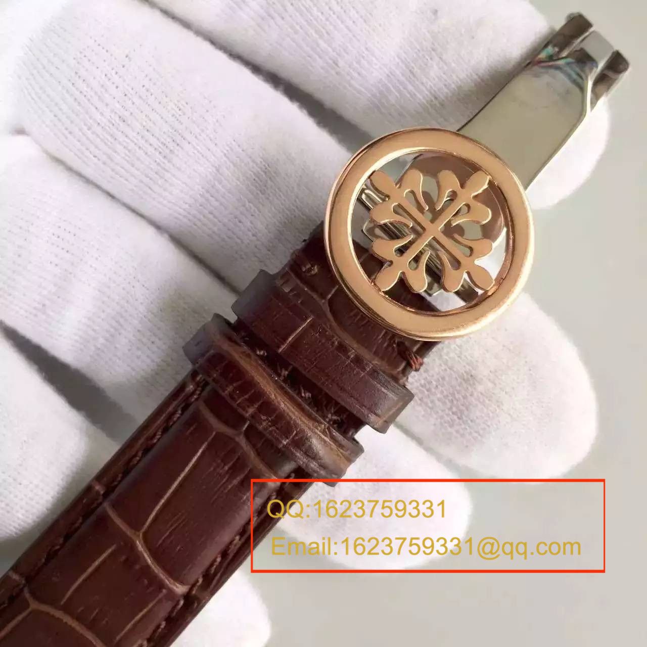 【HT1:1 High quality  Copy 】 PATEK PHILIPPE 古典表系列5153R-001男士机械 Watches  / BD133