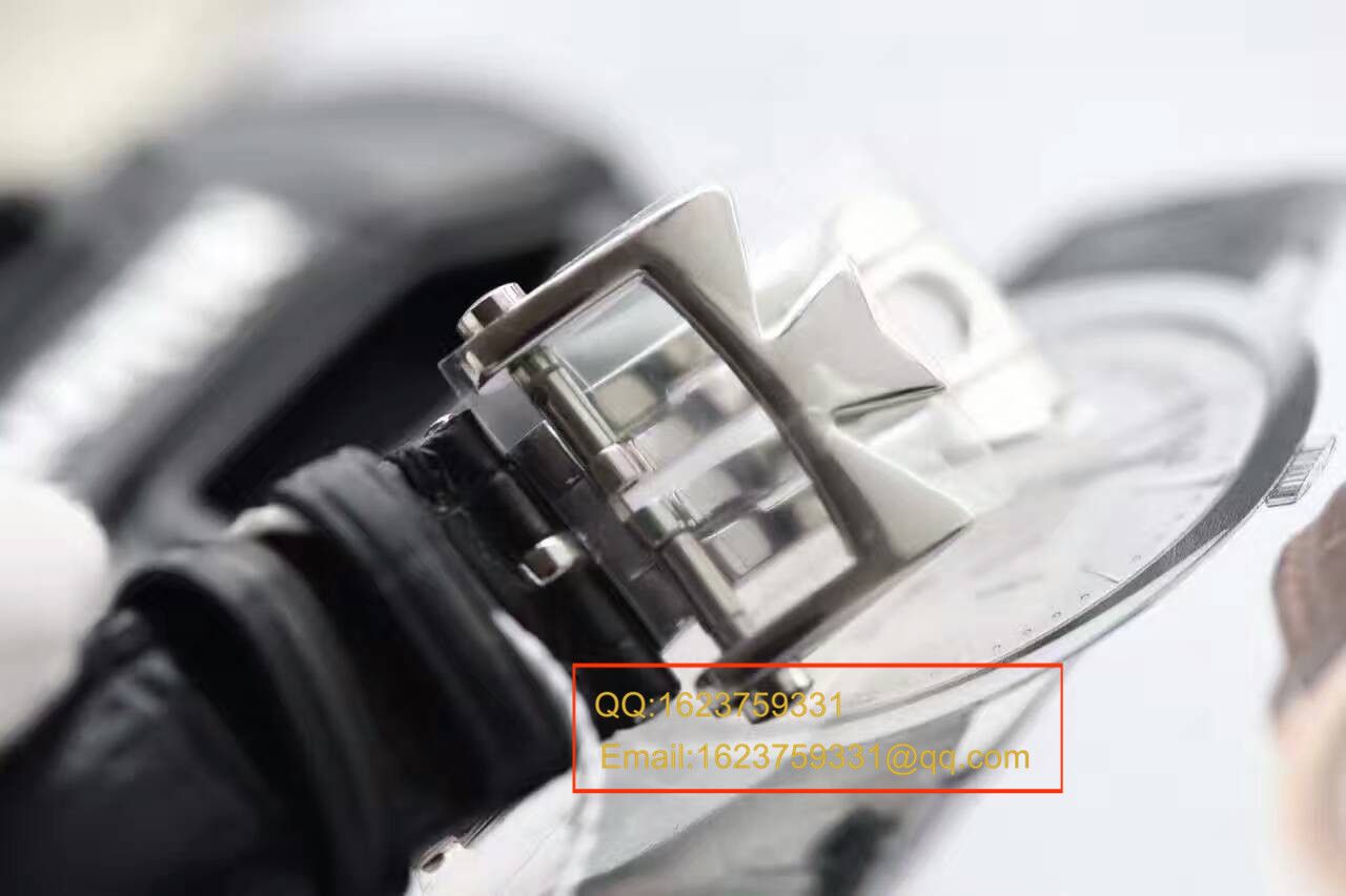 【独家视频测评 Perfect  High quality  Replica 】Vacheron Constantin  Patrimony传承系列日历飞返86020/000G-9508 wrist watches  / JSB0148