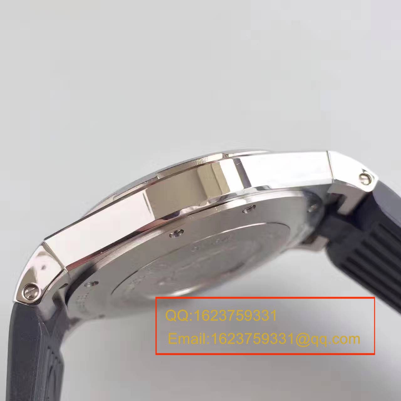 【JJ Factory  Perfect  High quality  Replica Watches 】Vacheron Constantin   Overseas 系列47040/000W-9500 wrist watches  / JS185