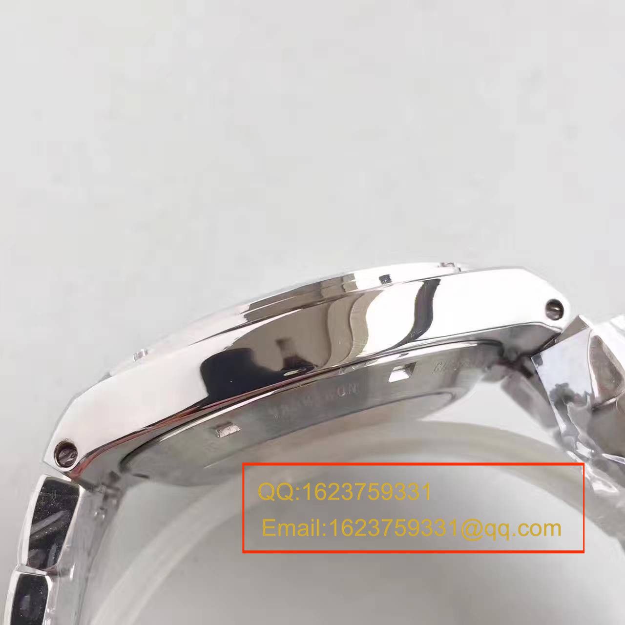【独家 Video analysis 8F Perfect  High quality  Replica Watches 】Vacheron Constantin   Overseas 系列新款4500V/110A-B126 wrist watches  / JS150
