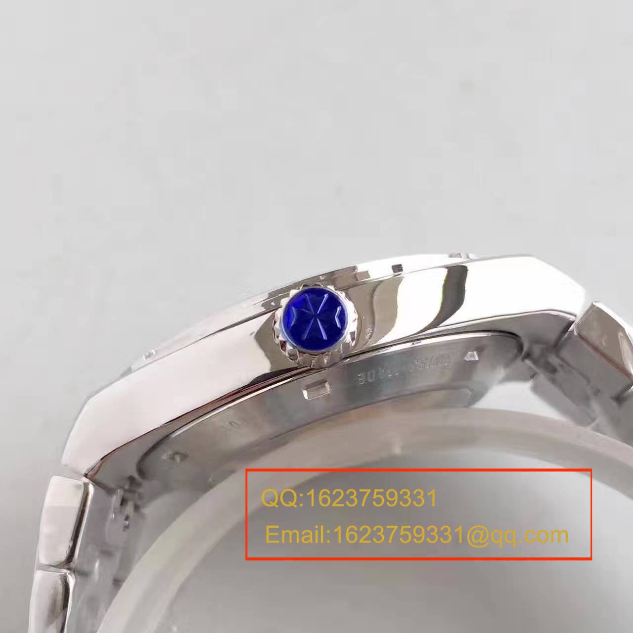 【独家 Video analysis 8F Perfect  High quality  Replica Watches 】Vacheron Constantin   Overseas 系列新款4500V/110A-B126 wrist watches  / JS150