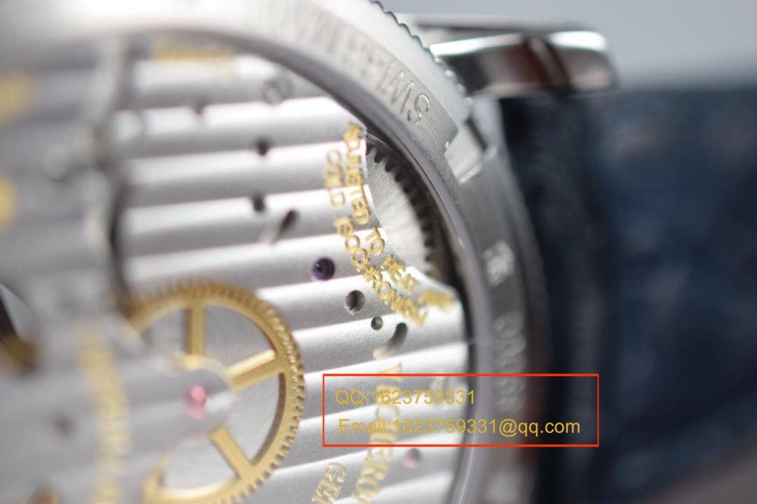 【TF Factory  Perfect  High quality  Replica Watches 】Vacheron Constantin  TRADITIONNELLE系列89000/000P-9843 Tourbillon  wrist watches  / JSDF179