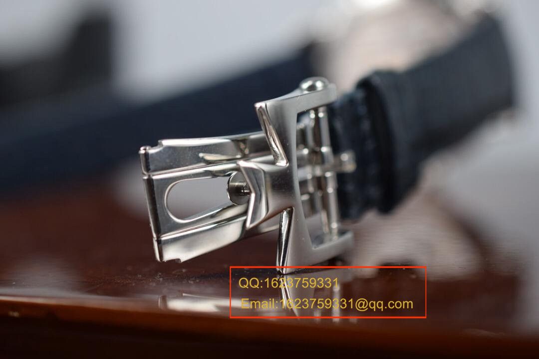 【TF Factory  Perfect  High quality  Replica Watches 】Vacheron Constantin  TRADITIONNELLE系列89000/000P-9843 Tourbillon  wrist watches  / JSDF179