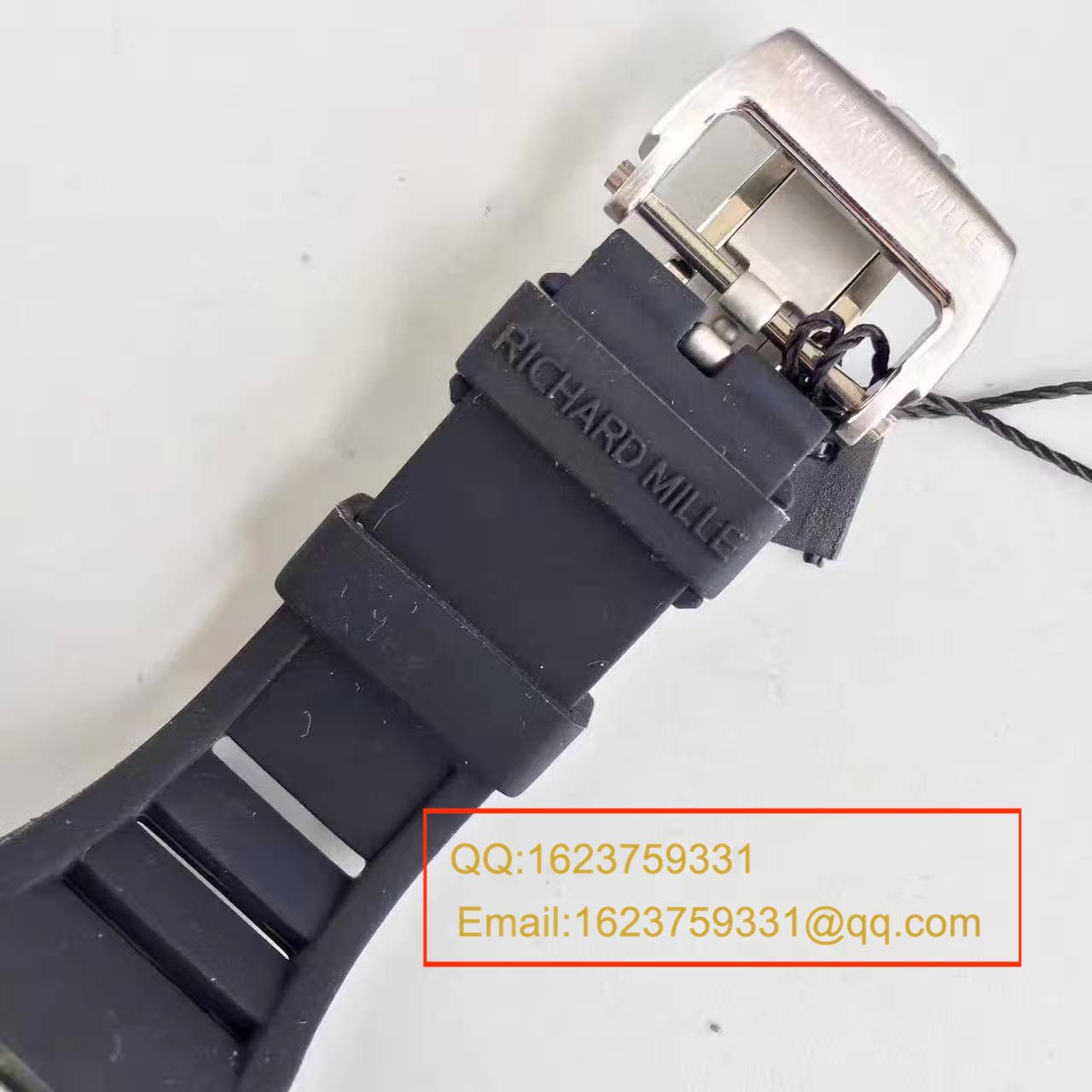 【RM Factory  Perfect  High quality  Replica Watches 】RICHARD MILLE 男士系列 RM 11-03 V2升级版 wrist watches  / RM011C