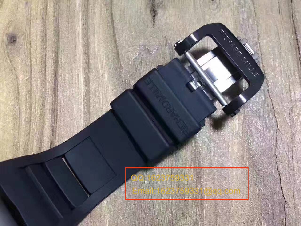 【RM High quality  Copy  Watches 】里查德米勒男士系列RM 053 wrist watches  / RM033