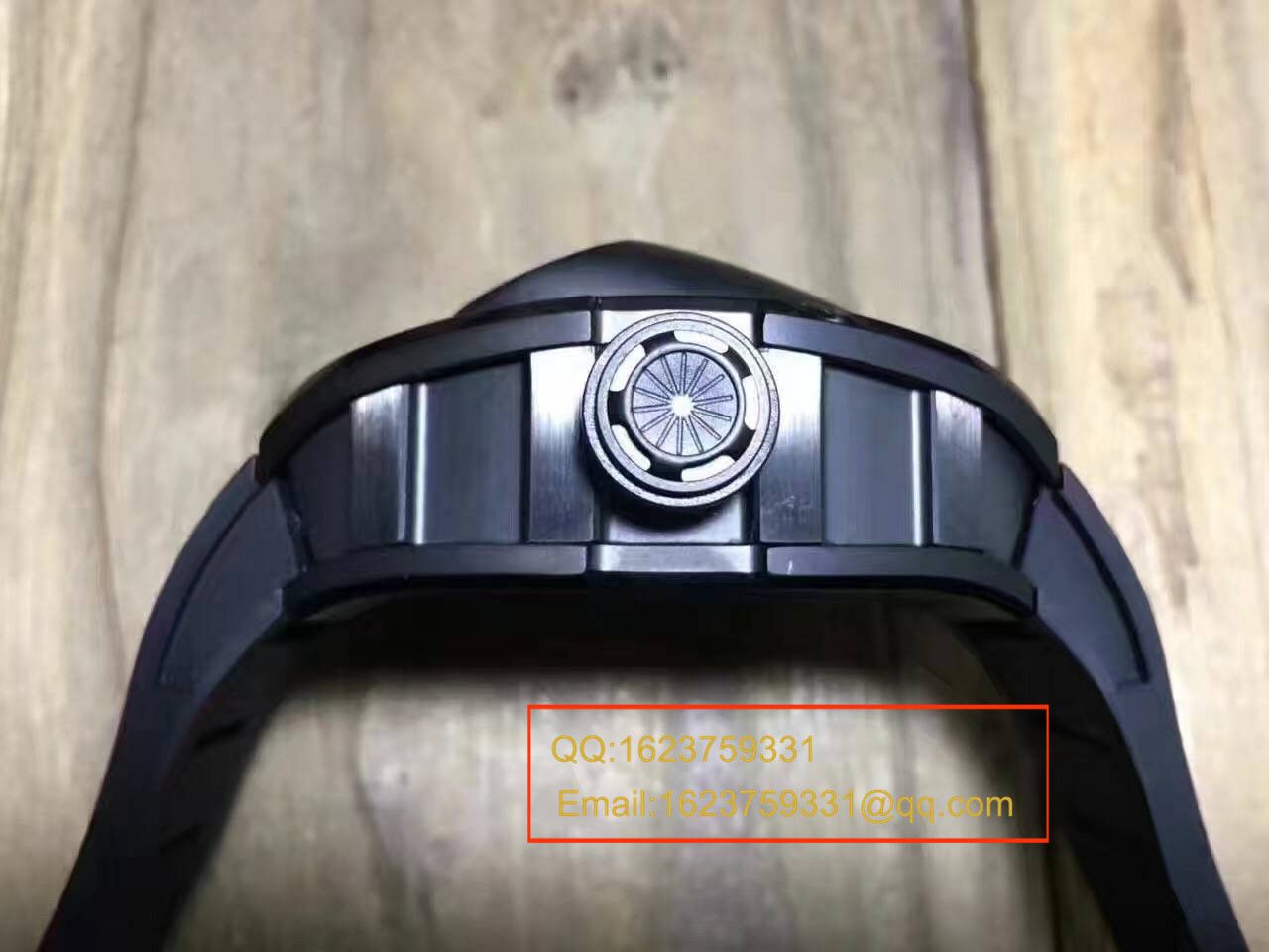 【RM High quality  Copy  Watches 】里查德米勒男士系列RM 053 wrist watches  / RM033