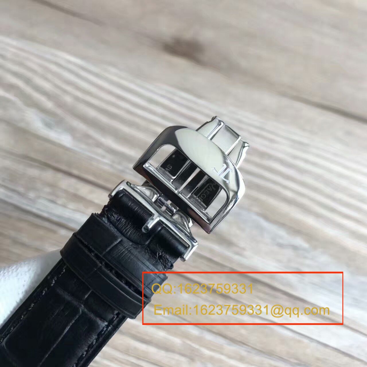 【台湾 Factory  Perfect  Replica Watches 】 Jaeger-LeCoultre 超薄大师系列Q1288420 wrist watches  / JJ092