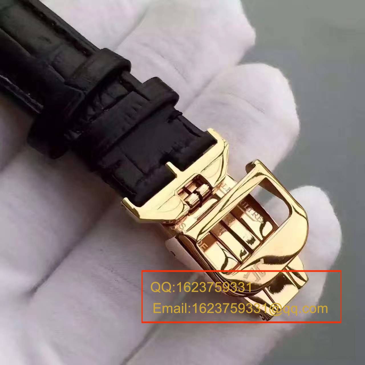 【VF Factory  Perfect  High quality  Replica Watches 】 Jaeger-LeCoultre 大师系列月相大师1362501 wrist watches  / JJ113