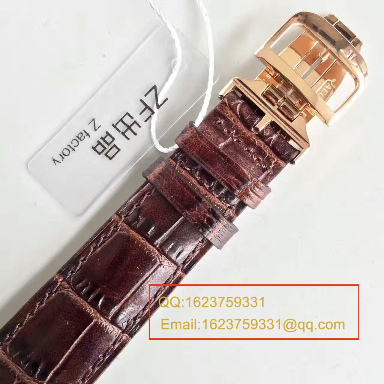 【ZF Factory 1:1 High quality  Replica Watches 】 Jaeger-LeCoultre 大师系列Q1352420 wrist watches  / JJ088