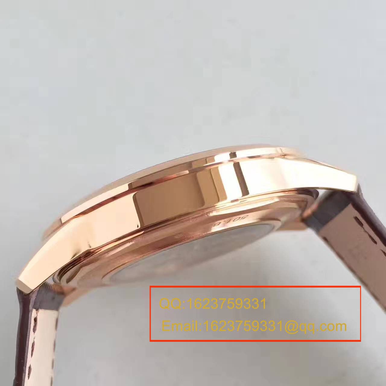 【台湾 Perfect  Replica Copy  Watches 】Jaeger-LeCoultre  地球物理天文台 wrist watches 系列 Q8102520 男士 wrist watches  / JJ045