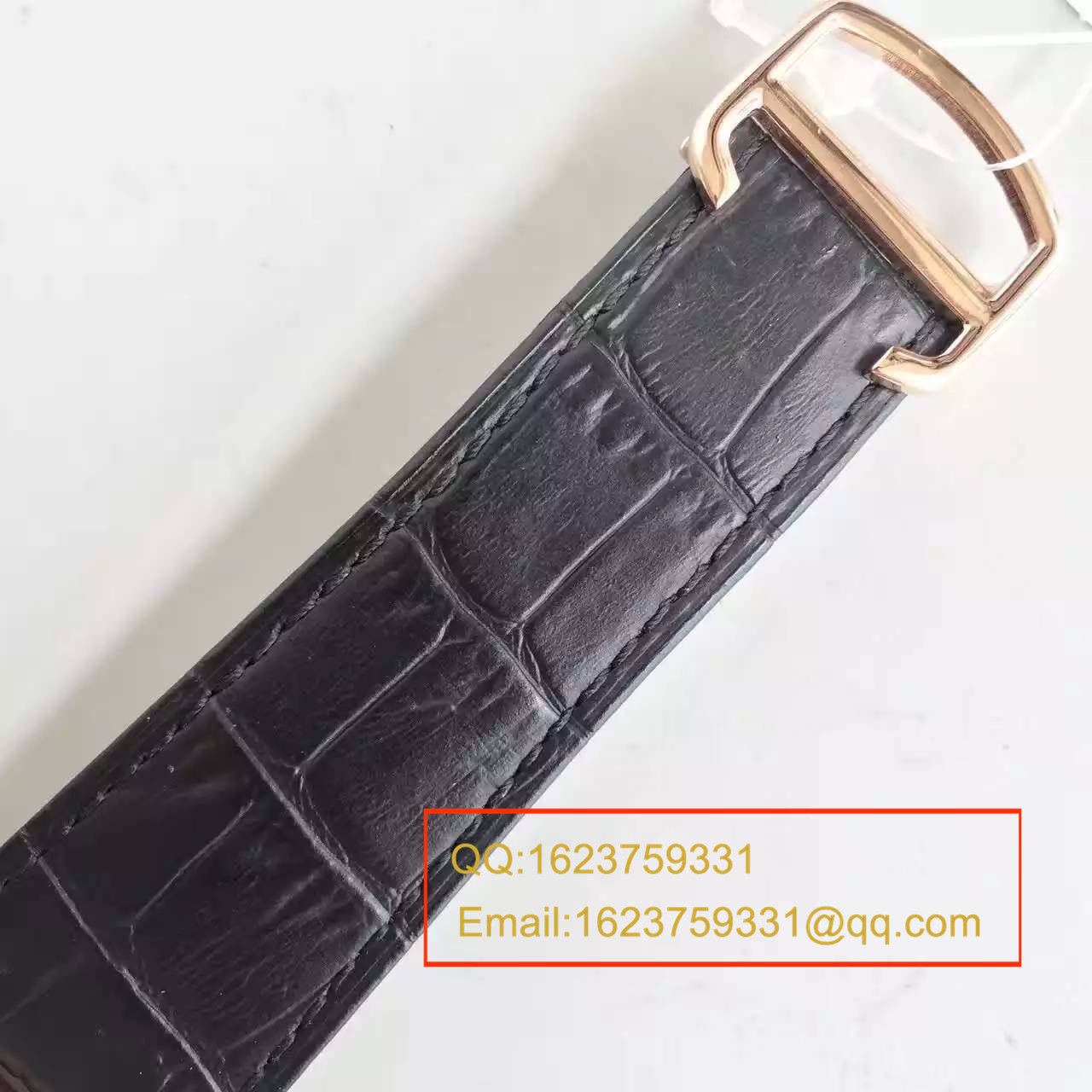 【JF Factory  Perfect  High quality  Replica Watches 】 Cartier  坦克系列WT100021 wrist watches  / KAH125
