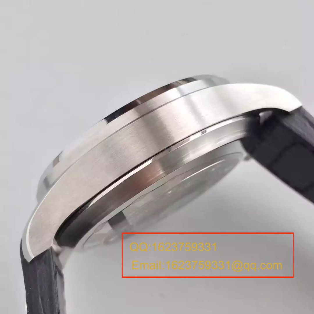 【ZF Factory 原装开模 High quality  Replica Watches 】 IWC 飞行员FATHER AND SON父子 wrist watches 系列IW500906大把头 wrist watches  / WG234