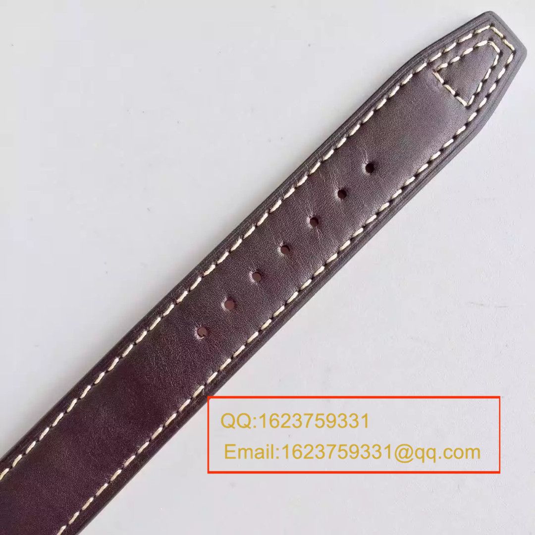 【ZF Factory  High quality  Copy  Watches 】 IWC 飞行员系列《圣艾修佰里系列》IW500422 wrist watches  / WG249