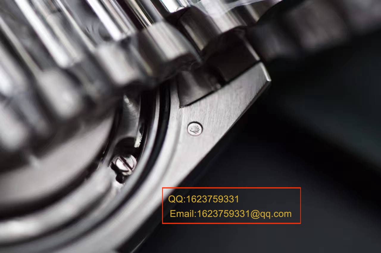 【实拍图鉴赏】EW Factory 1:1 High quality  Knockoff  Watches 之 Rolex  Day-Date 型系列228206-83416 wrist watches  / R113A