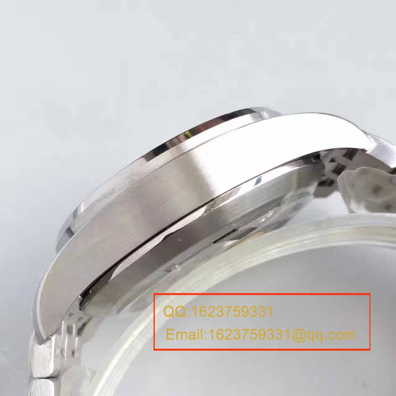 【ZF Factory 出品】 IWC 飞行员系列  IW377719 喷火战机计时机械 Watches  / WG172