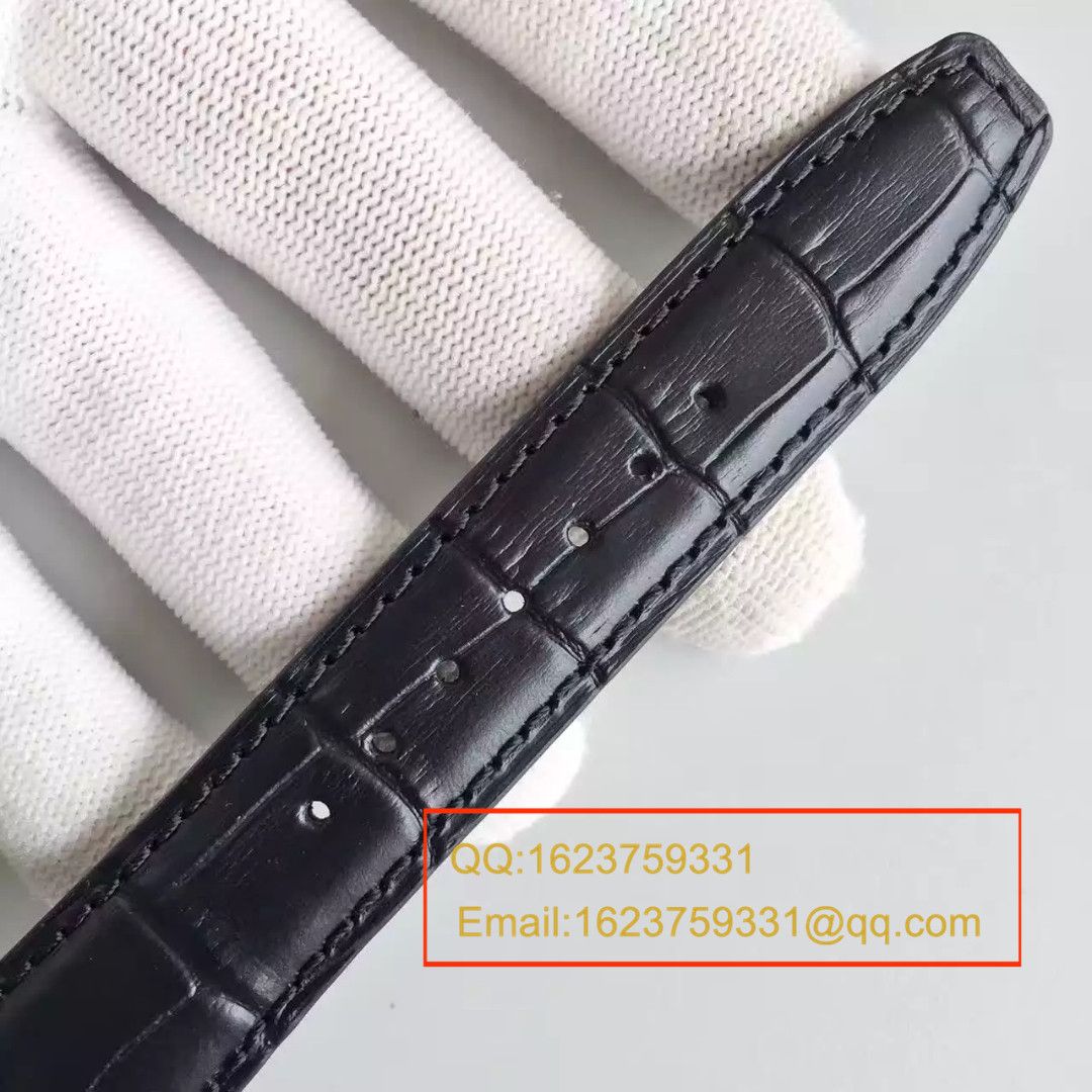 【YL Factory  High quality  Replica Watches 】 IWC 葡萄牙系列IW524205《三问》 wrist watches  / WG202