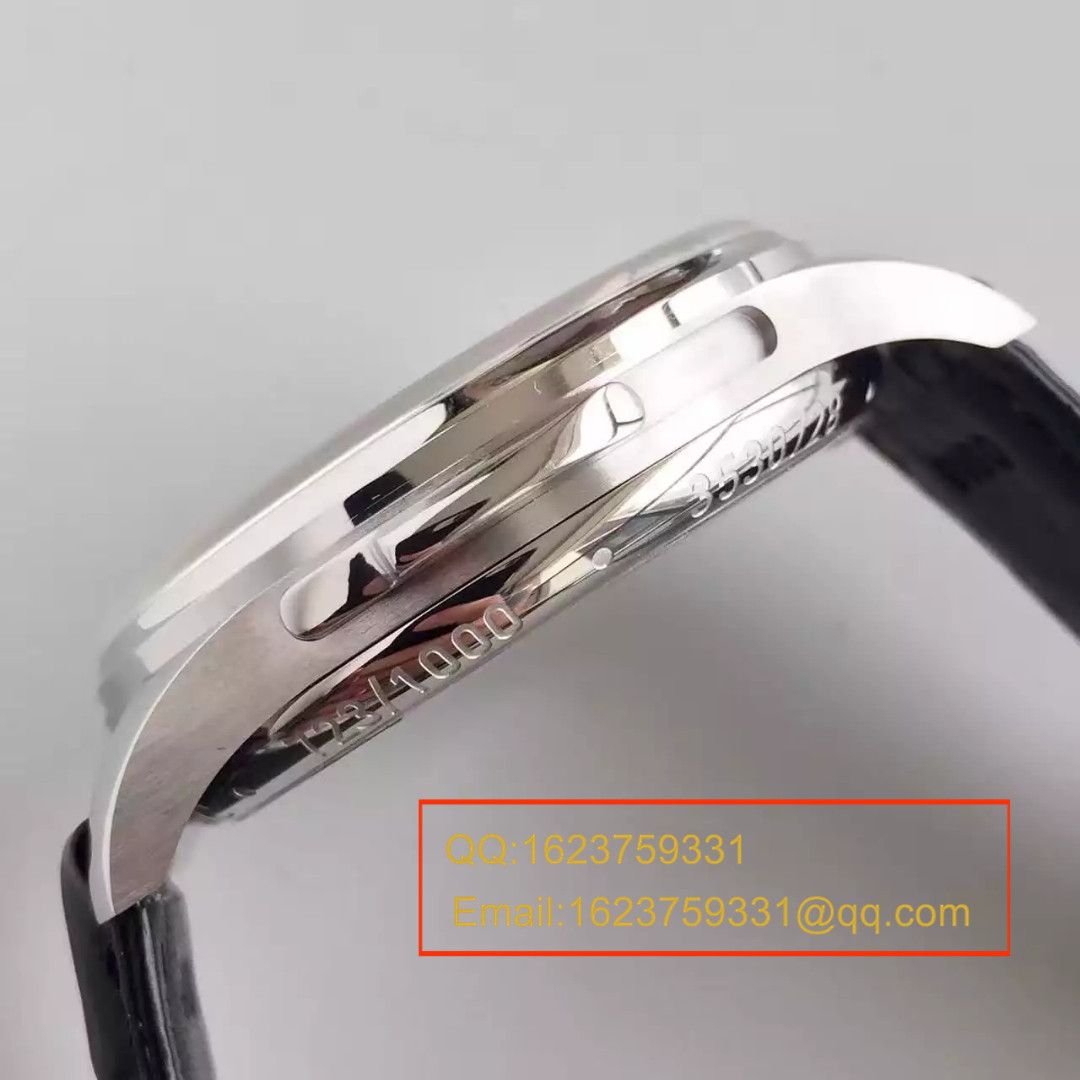 【YL Factory  High quality  Replica Watches 】 IWC 葡萄牙系列IW524205《三问》 wrist watches  / WG202